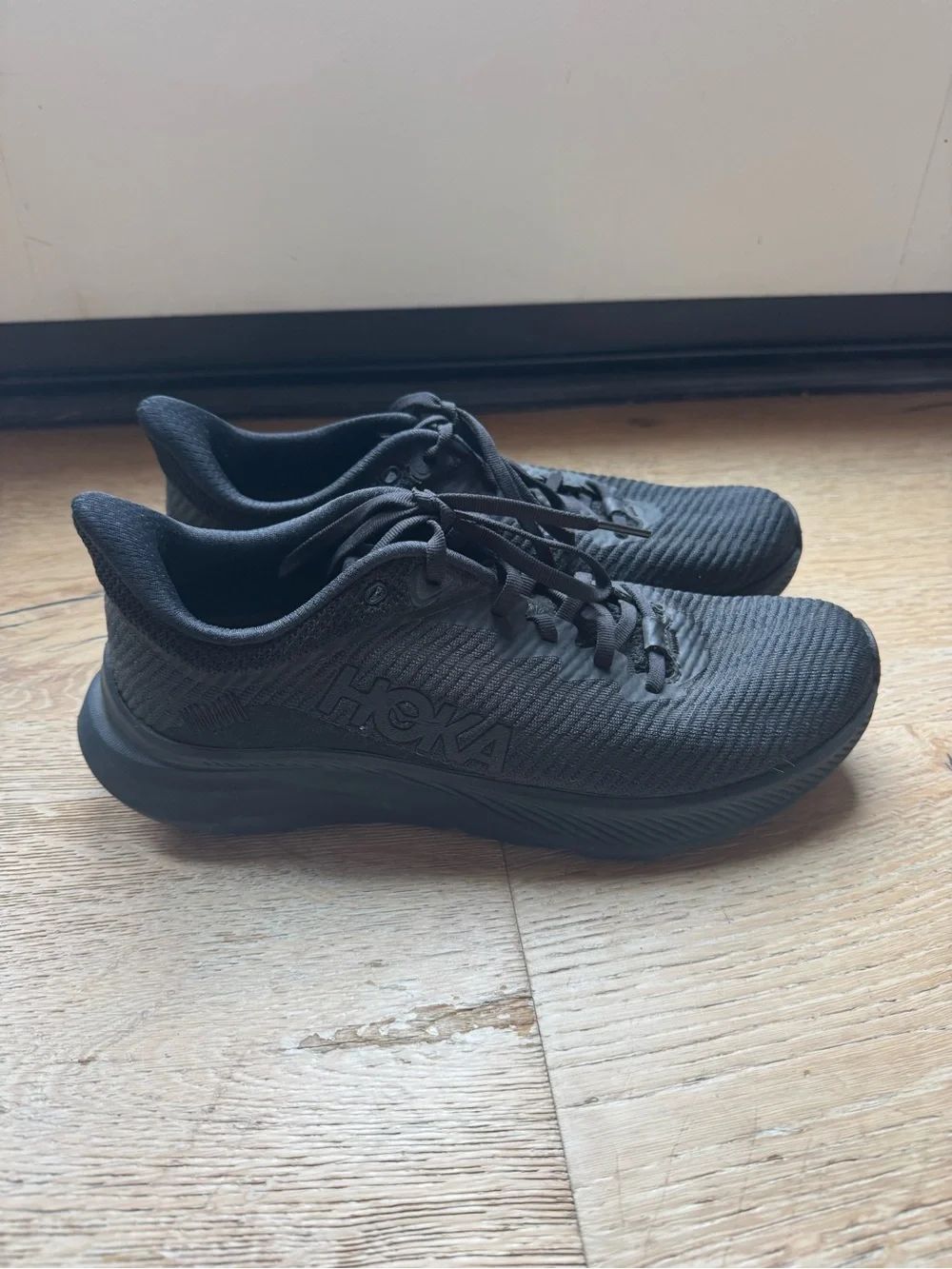 🔥HOKA Womens  Sz 9 Solimar WORN ONCE PRICE FIRM!